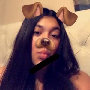 Meet your Posher, Harmony